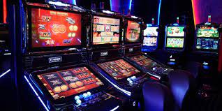 Вход на официальный сайт NeonClub Casino