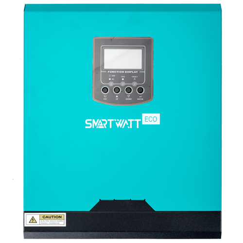 Инверторы Smart Watt от бренда Delta